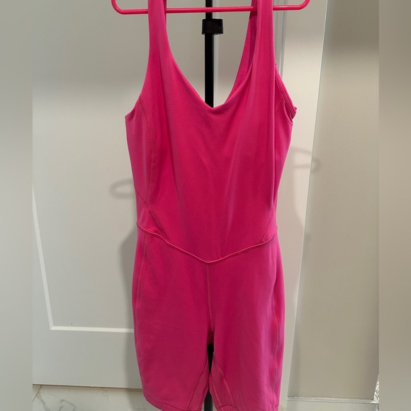 Lululemon Align Onesie - Picture 1 of 3